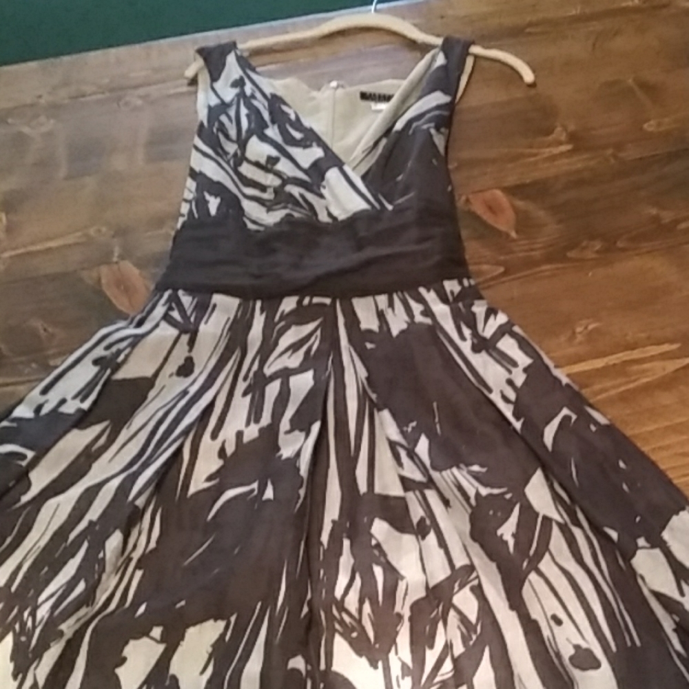 Peruvian Connection Dress